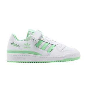 adidas Forum Low White Glory Mint (Women's)