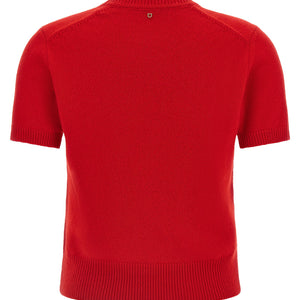 Ferragamo Gancini Sweater