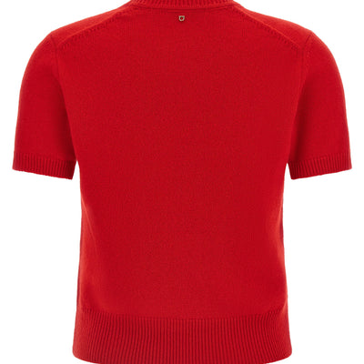Ferragamo Gancini Sweater