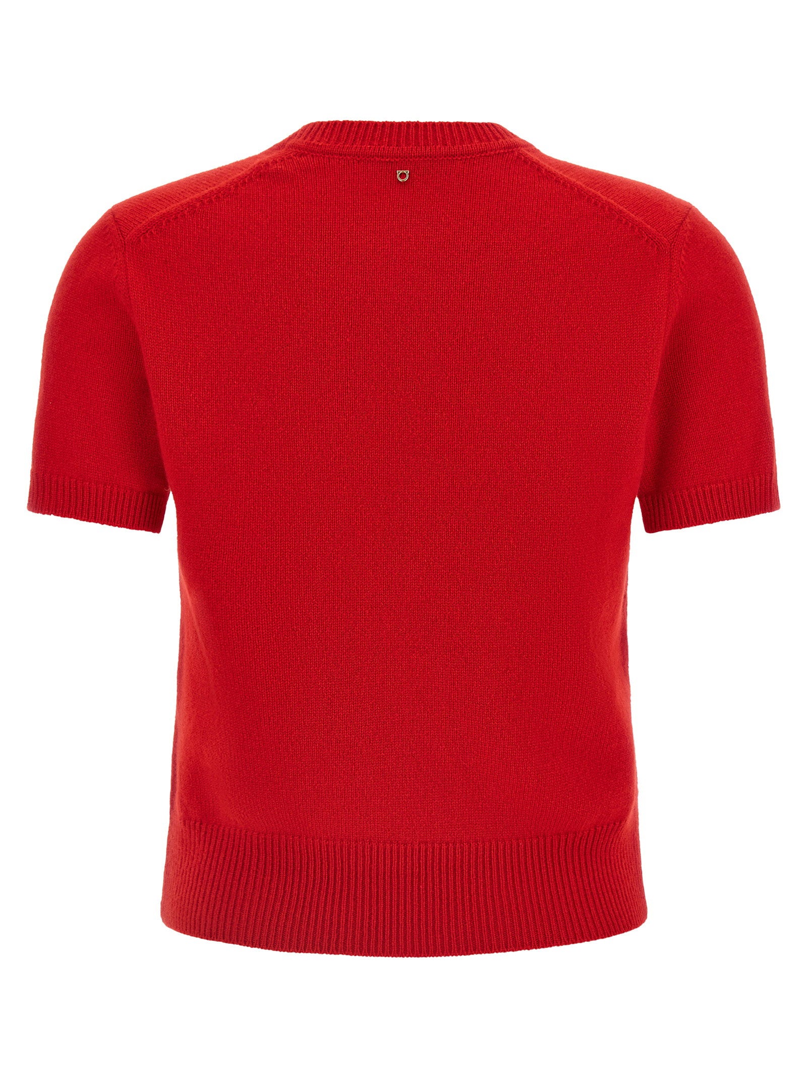 Ferragamo Gancini Sweater