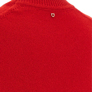 Ferragamo Gancini Sweater