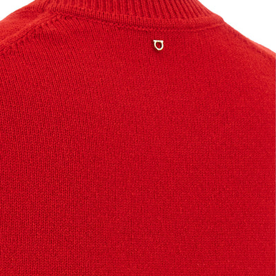 Ferragamo Gancini Sweater