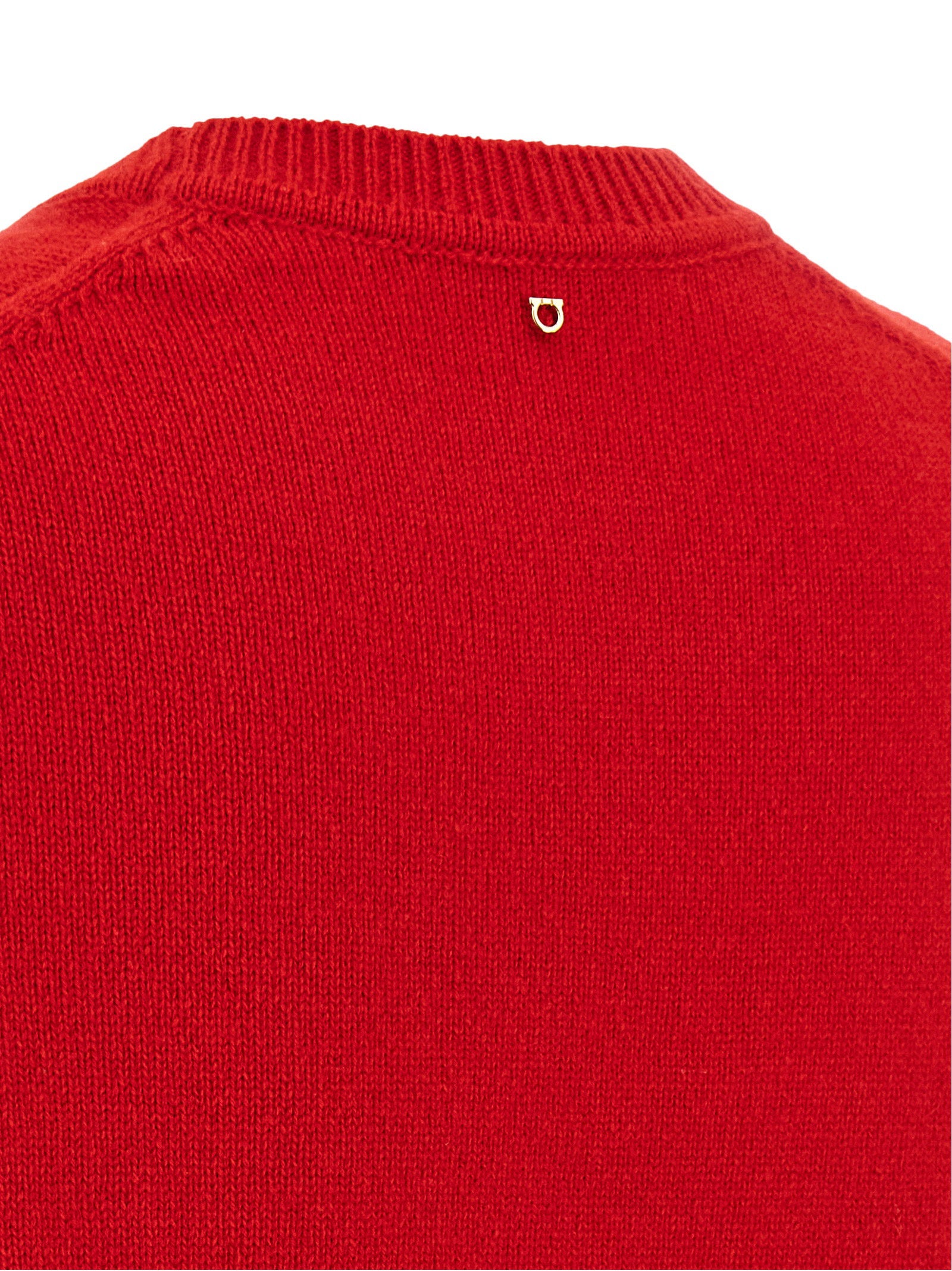 Ferragamo Gancini Sweater