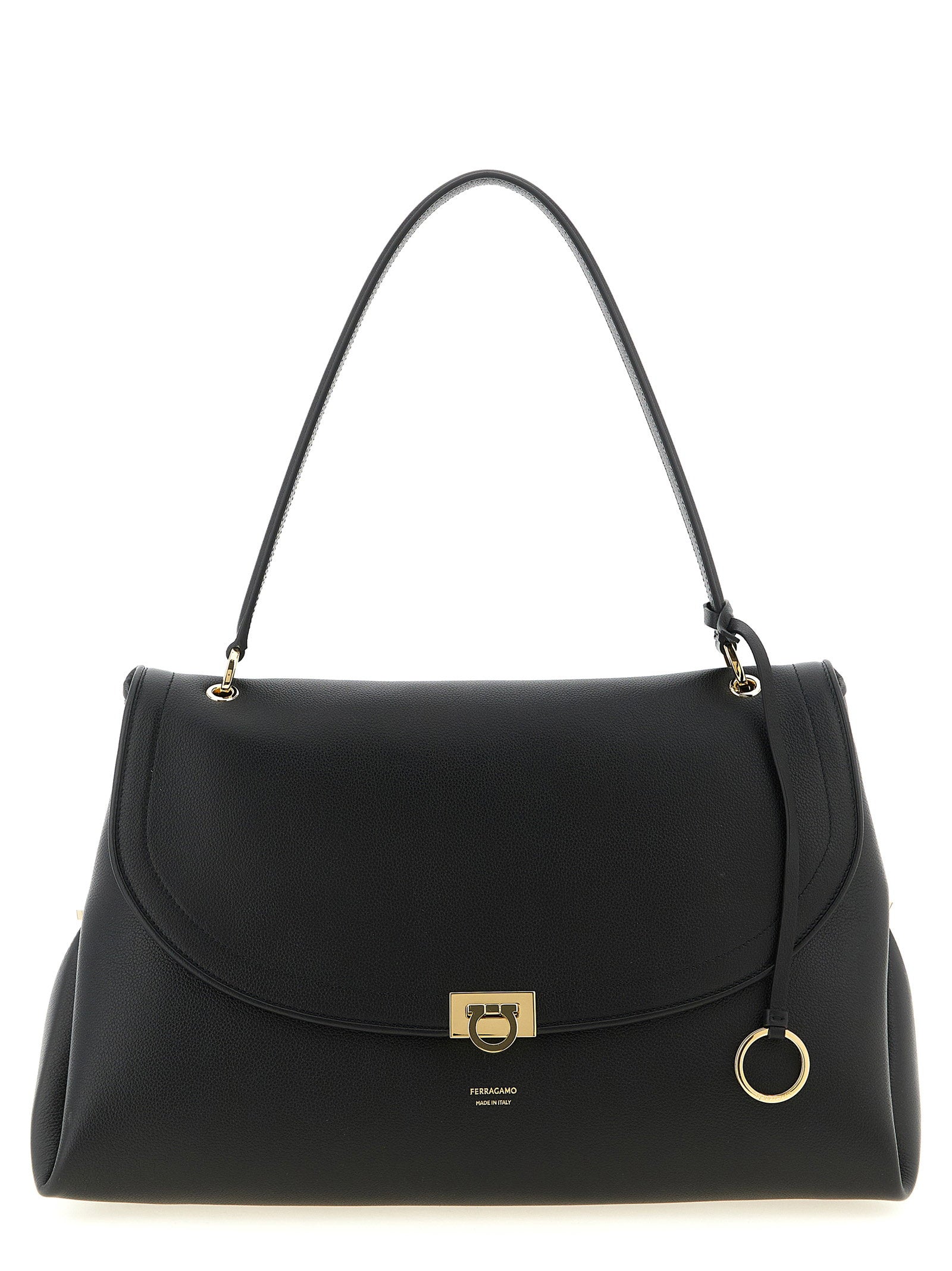 Ferragamo Sofia 2026 (l) Shoulder Bag
