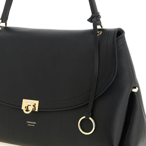 Ferragamo Sofia 2026 (l) Shoulder Bag