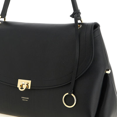 Ferragamo Sofia 2026 (l) Shoulder Bag