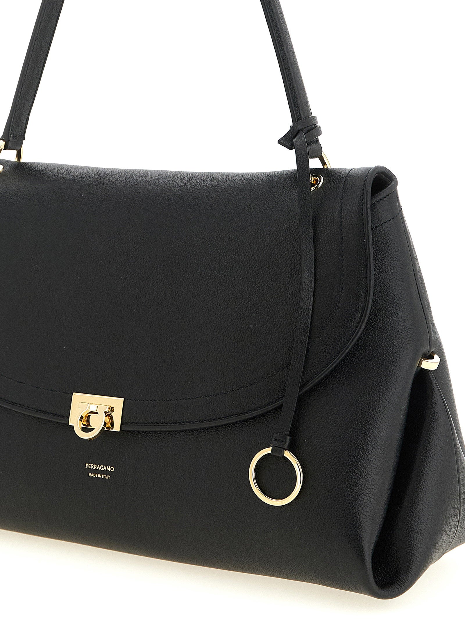 Ferragamo Sofia 2026 (l) Shoulder Bag
