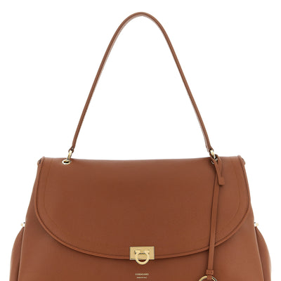 Ferragamo Sofia 2026 (l) Shoulder Bag