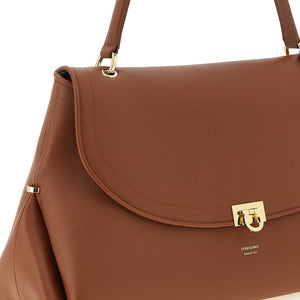 Ferragamo Sofia 2026 (l) Shoulder Bag