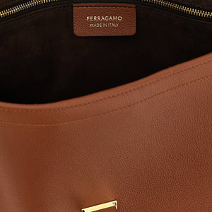 Ferragamo Sofia 2026 (l) Shoulder Bag