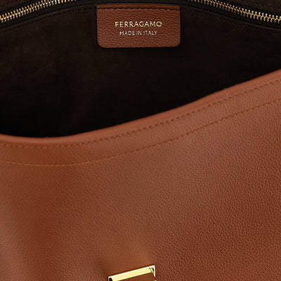 Ferragamo Sofia 2026 (l) Shoulder Bag