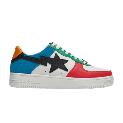 A Bathing Ape Bape Sta Low Tokyo (2021)