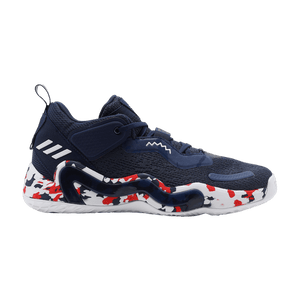 adidas D.O.N. Issue #3 Team USA