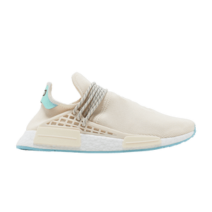 adidas NMD HU Pharrell NERD Chalk White