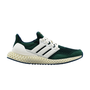 adidas Consortium Ultra 4D Packer Shoes Forest Navy