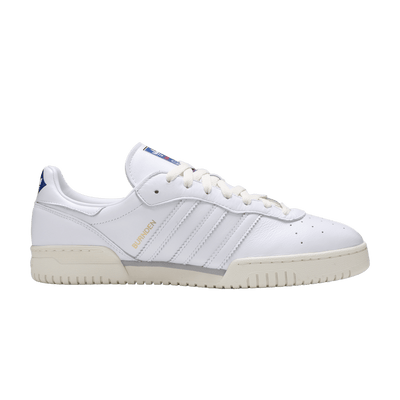 adidas Burnden SPZL White Polar Blue