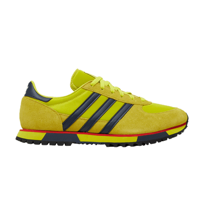 adidas Marathon 86 SPZL Shock Slime