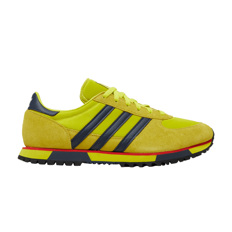 adidas Marathon 86 SPZL Shock Slime