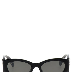 Gucci Cat Eye Sunglasses