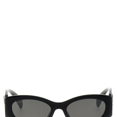 Gucci Cat Eye Sunglasses