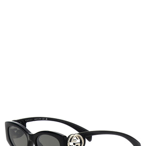 Gucci Cat Eye Sunglasses