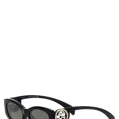 Gucci Cat Eye Sunglasses