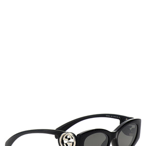 Gucci Cat Eye Sunglasses