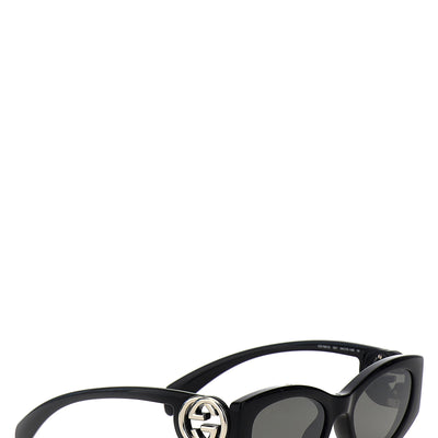 Gucci Cat Eye Sunglasses