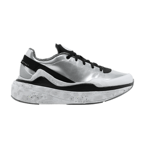 adidas Earthlight Stella McCartney Silver Metallic