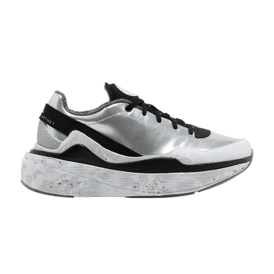 adidas Earthlight Stella McCartney Silver Metallic