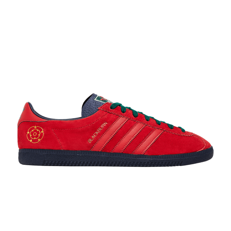 adidas Blackburn Ewood Scarlet
