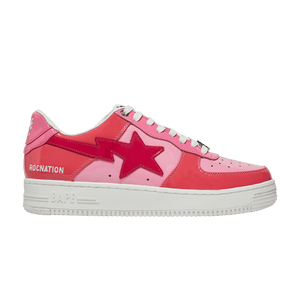 A Bathing Ape Bape Sta Low M1 Rocnation