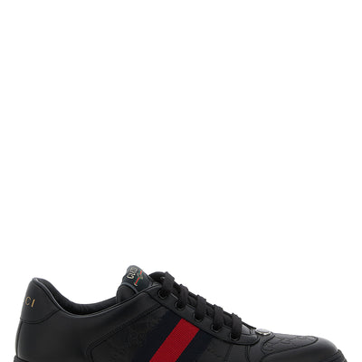 Gucci Screener Sneakers