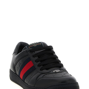 Gucci Screener Sneakers