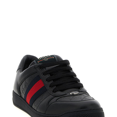 Gucci Screener Sneakers