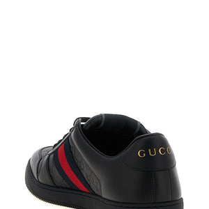 Gucci Screener Sneakers
