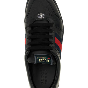 Gucci Screener Sneakers