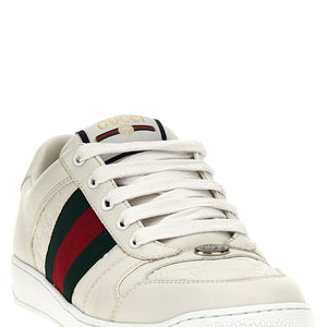 Gucci Screener Sneakers