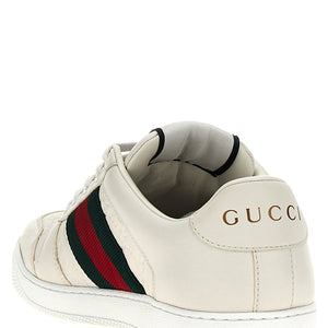 Gucci Screener Sneakers