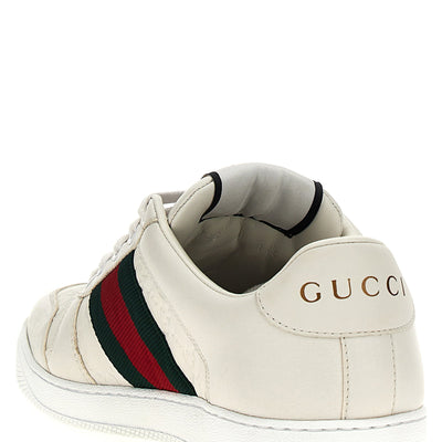 Gucci Screener Sneakers