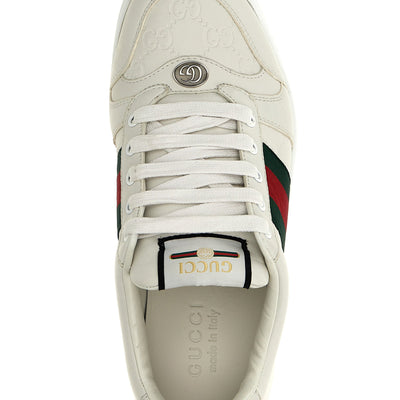 Gucci Screener Sneakers