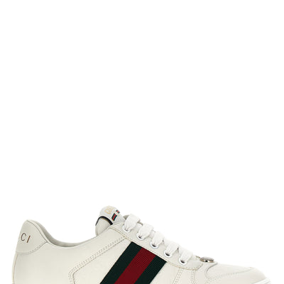 Gucci Screener Sneakers
