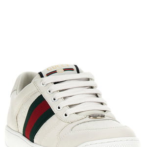 Gucci Screener Sneakers