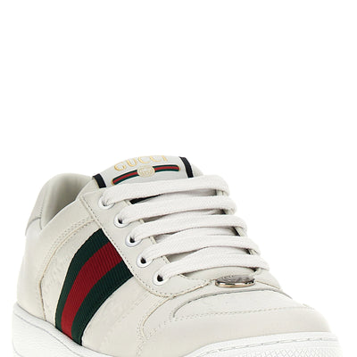 Gucci Screener Sneakers