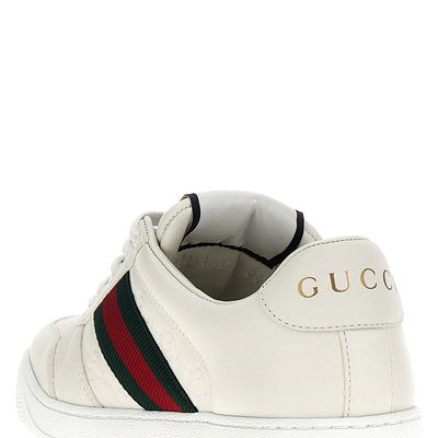Gucci Screener Sneakers