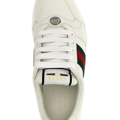 Gucci Screener Sneakers