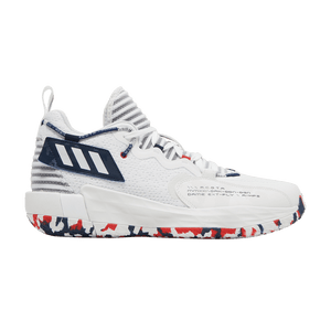 adidas Dame 7 Extply