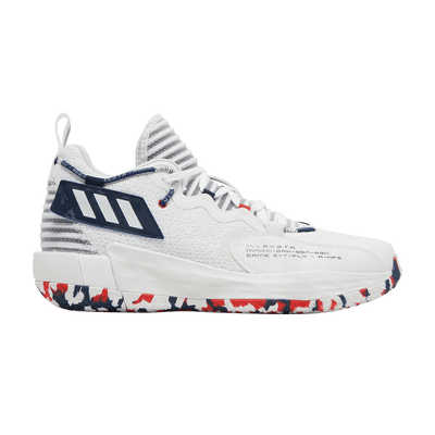 adidas Dame 7 Extply
