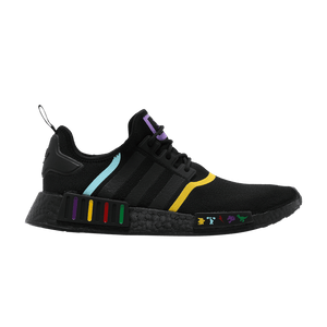 adidas NMD R1 Pixar Black