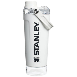 Stanley The Activate Shaker Bottle | 20 OZ Chalk
